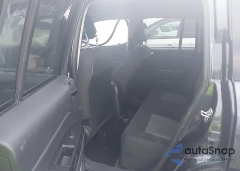 2016 Jeep Compass Sport из США, поврежденный, VIN 1C4NJCBA4GD518867